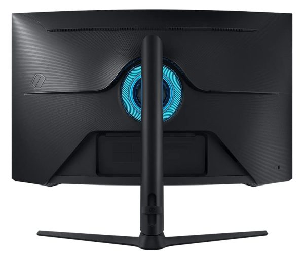 Samsung Odyssey G65B 32.0" 2560 x 1440 240 Hz Curved Monitor - Image 5