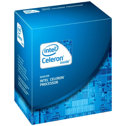 Intel Celeron E3500 2.7 GHz Dual-Core Processor - Image 3