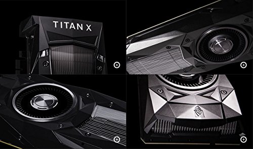 NVIDIA 900-1G611-2530-000 Titan Xp 12 GB Video Card - Image 4