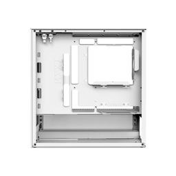 NZXT H3 Flow MicroATX Mid Tower Case - Image 6