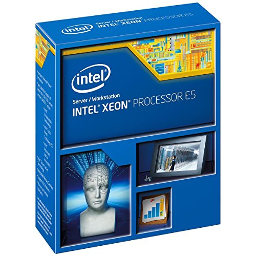 Intel Xeon E5-2695 V2 2.4 GHz 12-Core Processor