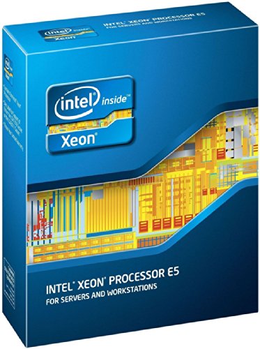 Intel Xeon E5-2630 2.3 GHz 6-Core Processor
