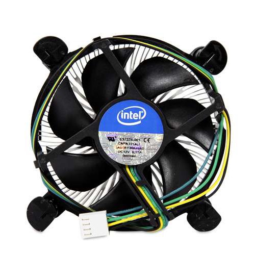 Intel Core i5-3330 3 GHz Quad-Core Processor - Image 5