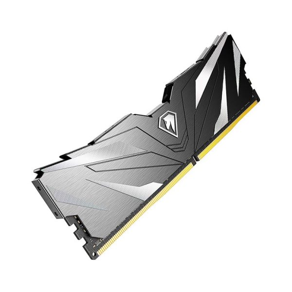 Netac Shadow II 16 GB (2 x 8 GB) DDR4-3600 CL18 Memory - Image 5