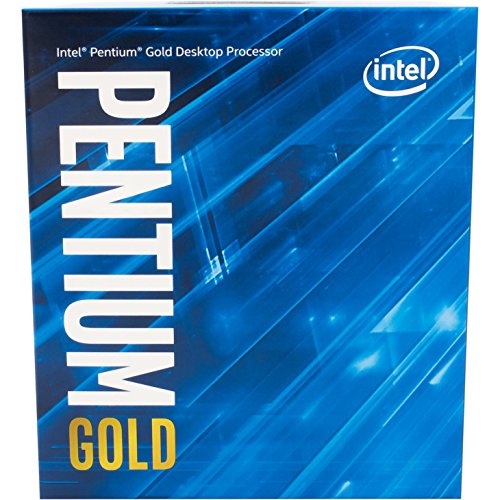 Intel Pentium Gold G5400 3.7 GHz Dual-Core Processor - Image 3