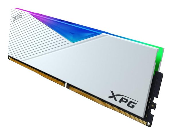 ADATA XPG LANCER RGB 32 GB (1 x 32 GB) DDR5-6400 CL32 Memory - Image 3