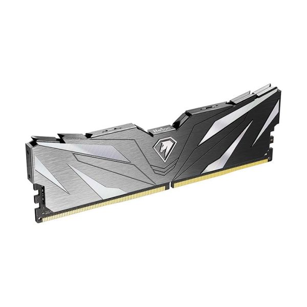 Netac Shadow II 16 GB (2 x 8 GB) DDR4-3600 CL18 Memory - Image 4