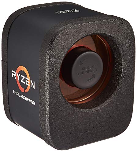 AMD Threadripper 1950X 3.4 GHz 16-Core Processor - Image 3