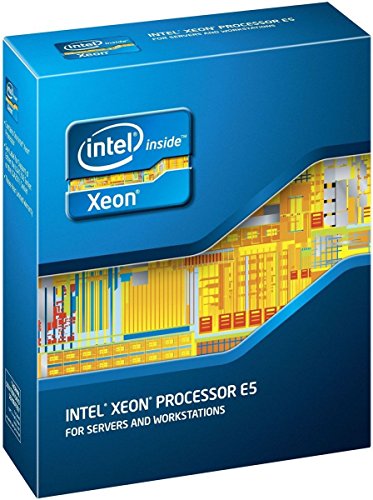 Intel Xeon E5-2670 V3 2.3 GHz 12-Core Processor