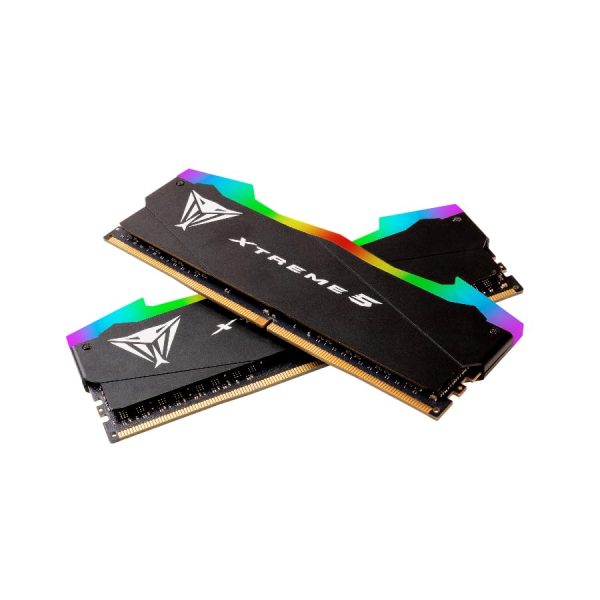 Patriot Viper Xtreme 5 RGB 48 GB (2 x 24 GB) DDR5-7600 CL36 Memory - Image 4