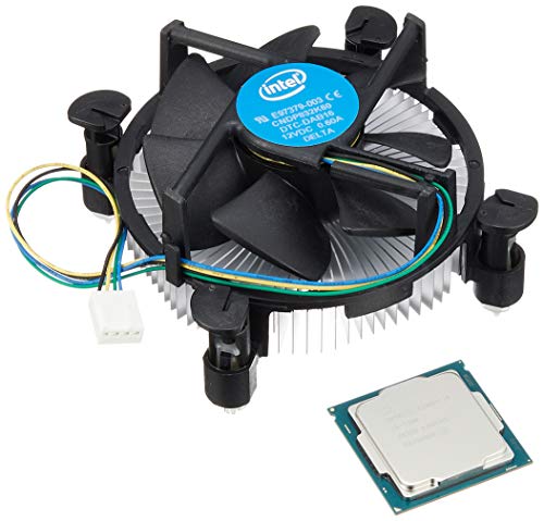 Intel Core i3-7300 4 GHz Dual-Core Processor - Image 3