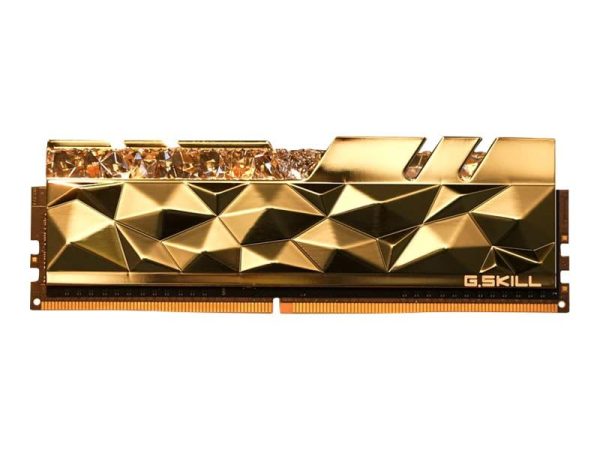 G.Skill Trident Z Royal Elite 16 GB (2 x 8 GB) DDR4-4000 CL14 Memory - Image 4