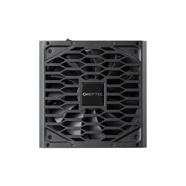 Chieftec Vega M 750 W 80+ Gold Certified Fully Modular ATX Power Supply - Image 3