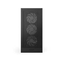NZXT H5 Flow RGB (2024) ATX Mid Tower Case - Image 3