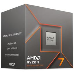 AMD Ryzen 7 8700F 4.1 GHz 8-Core Processor - Image 3