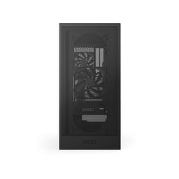 NZXT H5 Flow (2024) ATX Mid Tower Case - Image 4