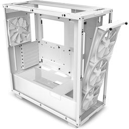 NZXT H7 Elite (2022) ATX Mid Tower Case - Image 8