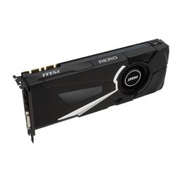 MSI AERO GeForce GTX 1080 8 GB Video Card - Image 4