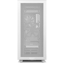 NZXT H7 Flow (2022) ATX Mid Tower Case - Image 3