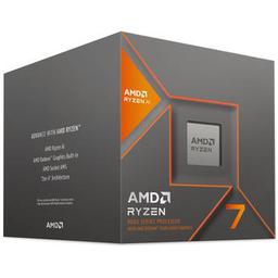 AMD Ryzen 7 8700G 4.2 GHz 8-Core Processor - Image 3