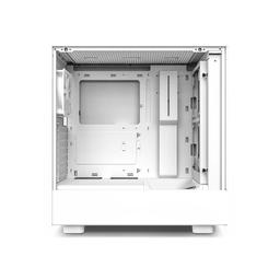 NZXT H5 Flow (2022) ATX Mid Tower Case - Image 3