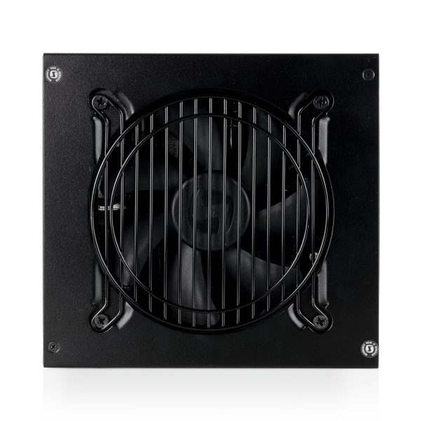 SilentiumPC Supremo FM2 750 W 80+ Gold Certified Fully Modular ATX Power Supply - Image 6