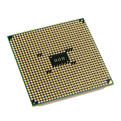 AMD A8-7600 3.1 GHz Quad-Core OEM/Tray Processor - Image 3