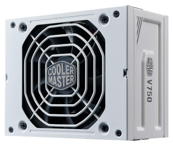 Cooler Master V SFX Gold ATX 3.0 750 W 80+ Gold Certified Fully Modular SFX Power Supply - Image 4