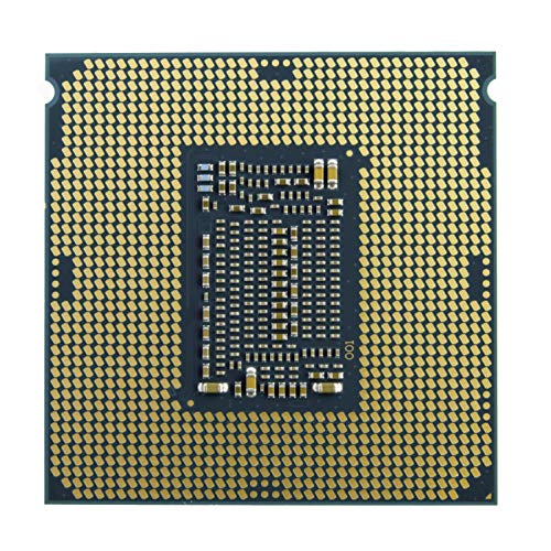 Intel Xeon E-2174G 3.8 GHz Quad-Core OEM/Tray Processor - Image 3
