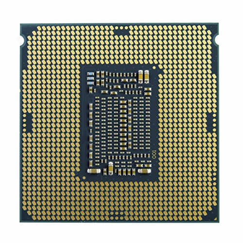 Intel Core i3-8300 3.7 GHz Quad-Core OEM/Tray Processor - Image 3