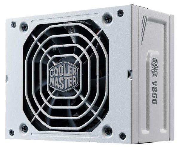 Cooler Master V SFX Gold ATX 3.0 850 W 80+ Gold Certified Fully Modular SFX Power Supply - Image 4