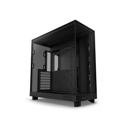 NZXT H6 Flow RGB ATX Mid Tower Case - Image 4