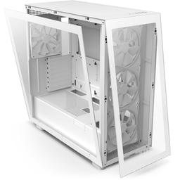 NZXT H7 Elite (2022) ATX Mid Tower Case - Image 7