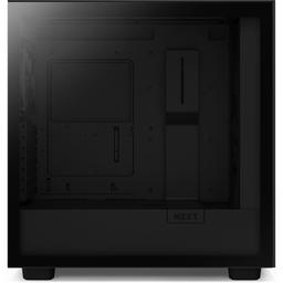 NZXT H7 Flow (2022) ATX Mid Tower Case - Image 3