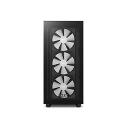 NZXT H7 Elite (2023) ATX Mid Tower Case - Image 3