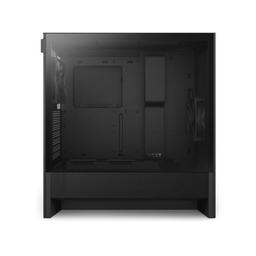NZXT H5 Flow (2024) ATX Mid Tower Case - Image 3