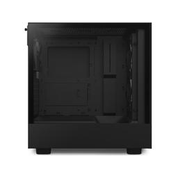 NZXT H5 Flow RGB (2023) ATX Mid Tower Case - Image 3