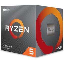 AMD Ryzen 5 3600XT 3.8 GHz 6-Core Processor - Image 3