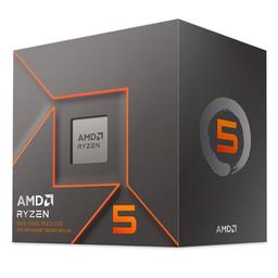 AMD Ryzen 5 8500G 4.1 GHz 6-Core Processor - Image 3