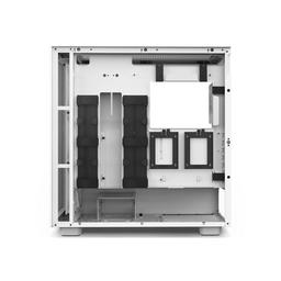 NZXT H7 Flow RGB (2023) ATX Mid Tower Case - Image 4