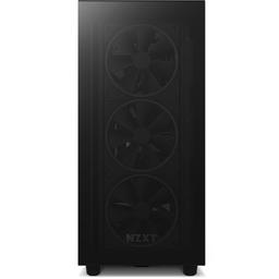NZXT H7 Elite (2022) ATX Mid Tower Case - Image 3