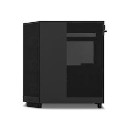 NZXT H6 Flow RGB ATX Mid Tower Case - Image 6