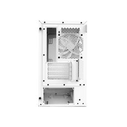 NZXT H3 Flow MicroATX Mid Tower Case - Image 8