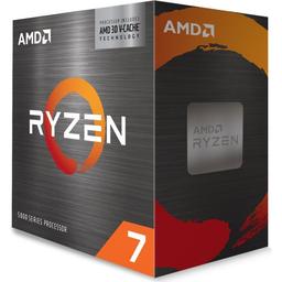 AMD Ryzen 7 5700X3D 3 GHz 8-Core Processor - Image 3