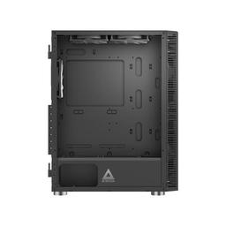Montech X3 Mesh ATX Mid Tower Case - Image 4