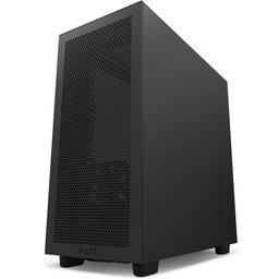 NZXT H7 Flow (2022) ATX Mid Tower Case - Image 4