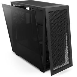 NZXT H7 Flow (2022) ATX Mid Tower Case - Image 6