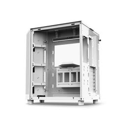 NZXT H5 Flow RGB (2024) ATX Mid Tower Case - Image 7
