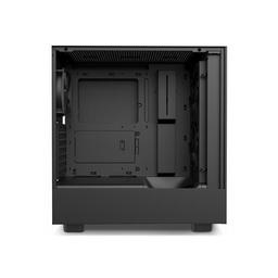 NZXT H5 Flow (2022) ATX Mid Tower Case - Image 4
