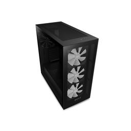 NZXT H7 Elite (2023) ATX Mid Tower Case - Image 7